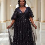 Timeless Poise Dress – Ireland Collection