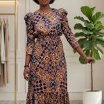 Everlasting Charm Dress – Ireland Collection