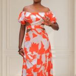 Radiance Collection Dress – Ireland Collection