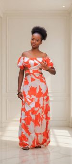 Radiance Collection Dress – Ireland Collection