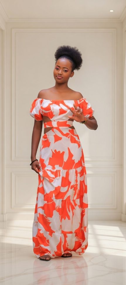 Radiance Collection Dress – Ireland Collection