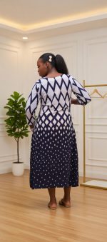 Infinite Grace Dress – Ireland Collection - Image 2