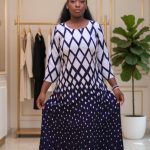 Infinite Grace Dress – Ireland Collection