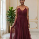 Luxe Harmony Dress – Ireland Collection