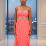 Aurora Muse Maxi Dress – Ireland Collection